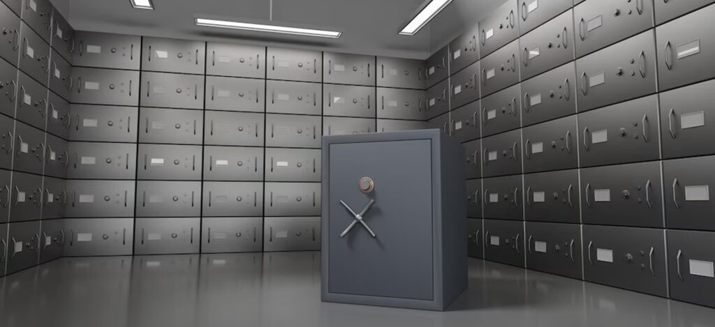 Safe Boxes Offices