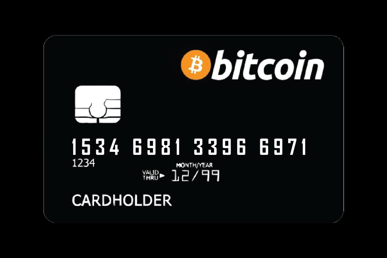 Crypto Debit Cards